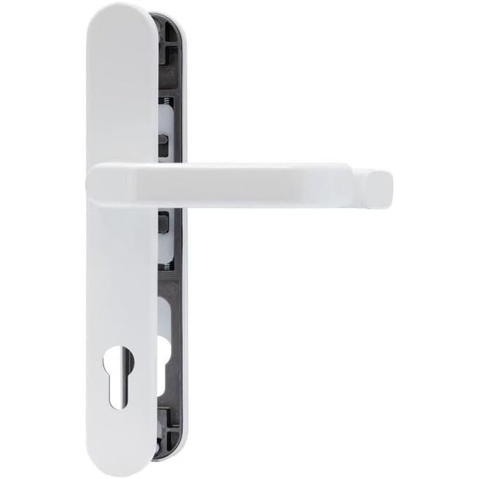 Garniture de porte étroite avec protection anti-arrachement - Jusqu'à -34%