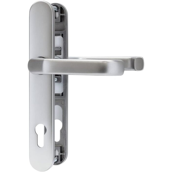 Garniture de porte étroite avec protection anti-arrachement - Jusqu'à -34%