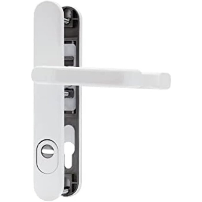 Garniture de porte étroite avec protection anti-arrachement - Jusqu'à -34%