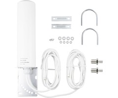 Antenne Extérieure 4G 5G 10dBi - Jusqu'à -33% sur modèles reconditionnés