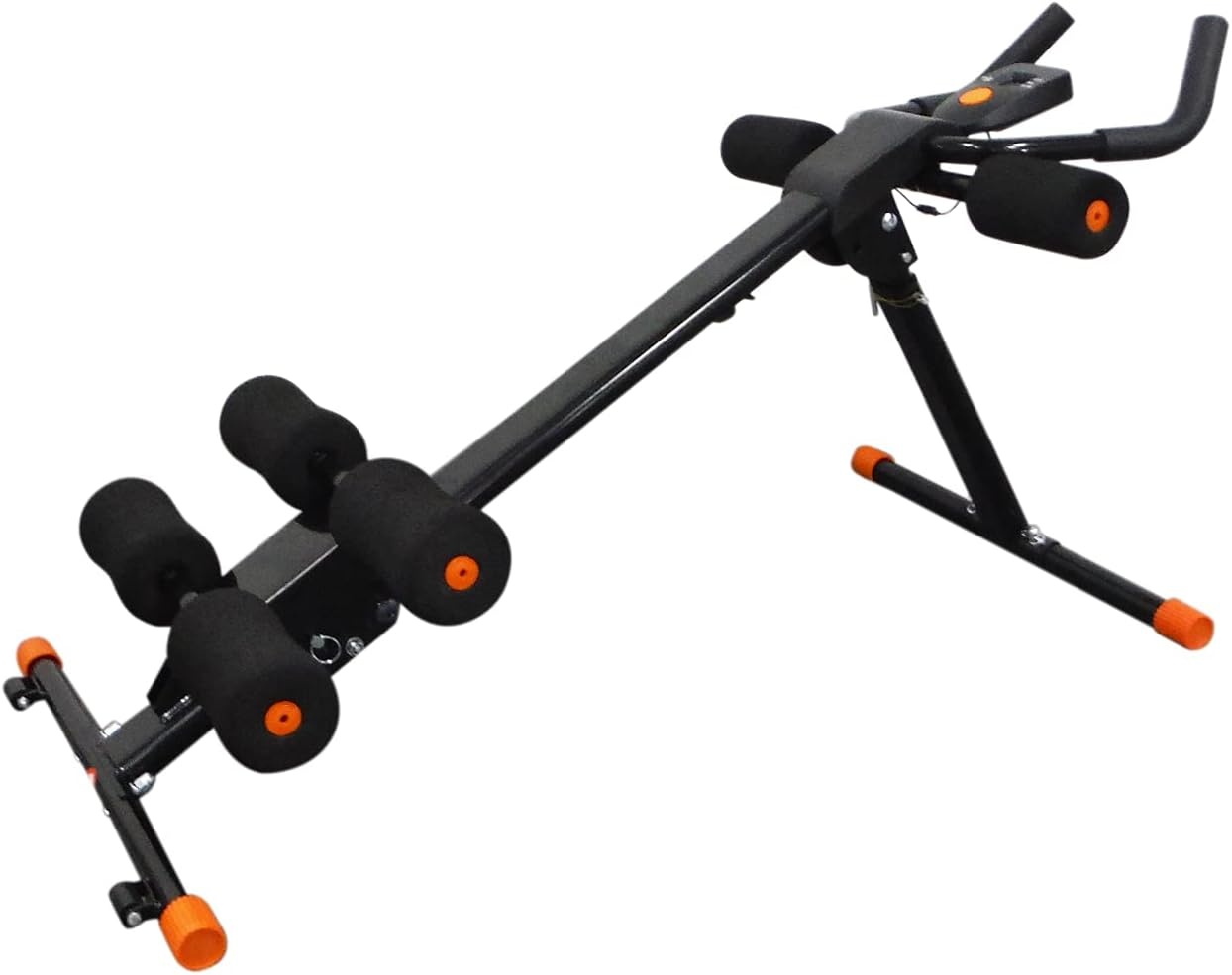 Banc d'entraînement abdominal pliable - Jusqu'à -34% sur votre remise en forme