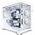 Boîtier PC ATX Blanc - Compatible Back-Plug - Jusqu'à -29% sur l'Outlet