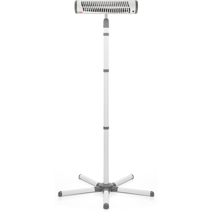 Chauffage radiant pour table à langer - Jusqu'à -34%