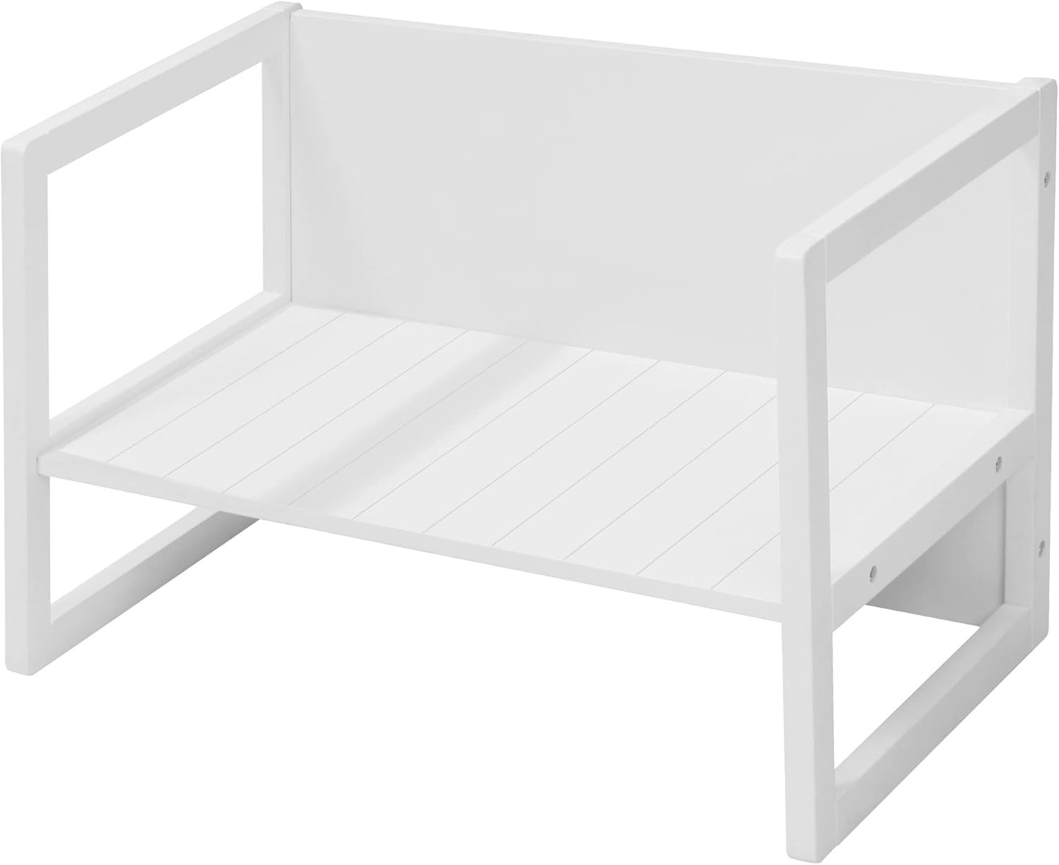 Banc enfant réversible 2-en-1 - Jusqu'à 34% de remise