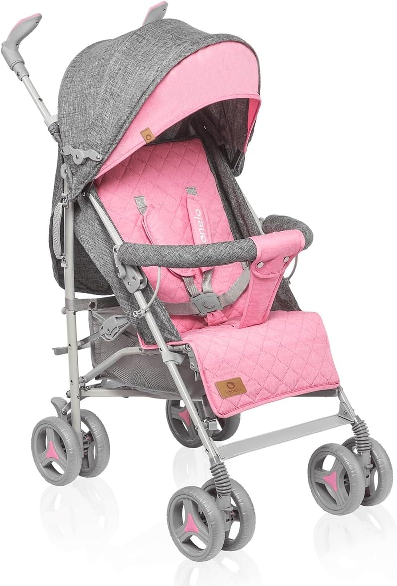 Poussette compacte pliable - Jusqu'à -34% sur votre achat