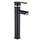 Robinet Mitigeur Haut Noir 31cm - Jusqu'à 20% de remise