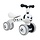Draisienne Chien pour Enfant - Acier Léger - Jusqu'à -44% de remise