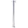 Borne d'arrosage en inox 80 cm - Jusqu'à -33% sur votre aménagement extérieur