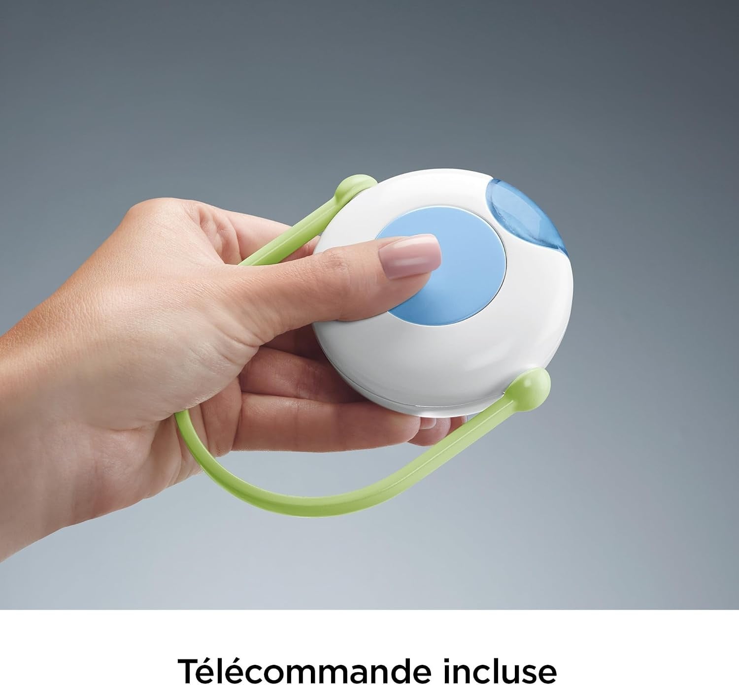 Mobile projecteur 3-en-1 pour bébé - Jusqu'à 32% de remise