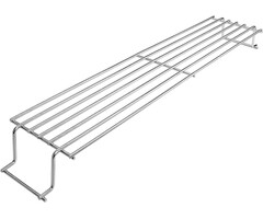 Grille de maintien au chaud pour barbecue - Jusqu'à 31% de réduction