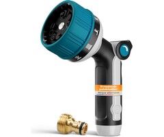 Pistolet d'arrosage 10 jets haute performance - Jusqu'à -31% de réduction