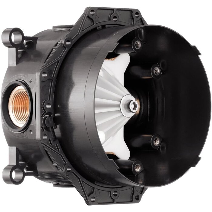 Corps d'encastrement universel iBox : Jusqu'à 34 % de réduction