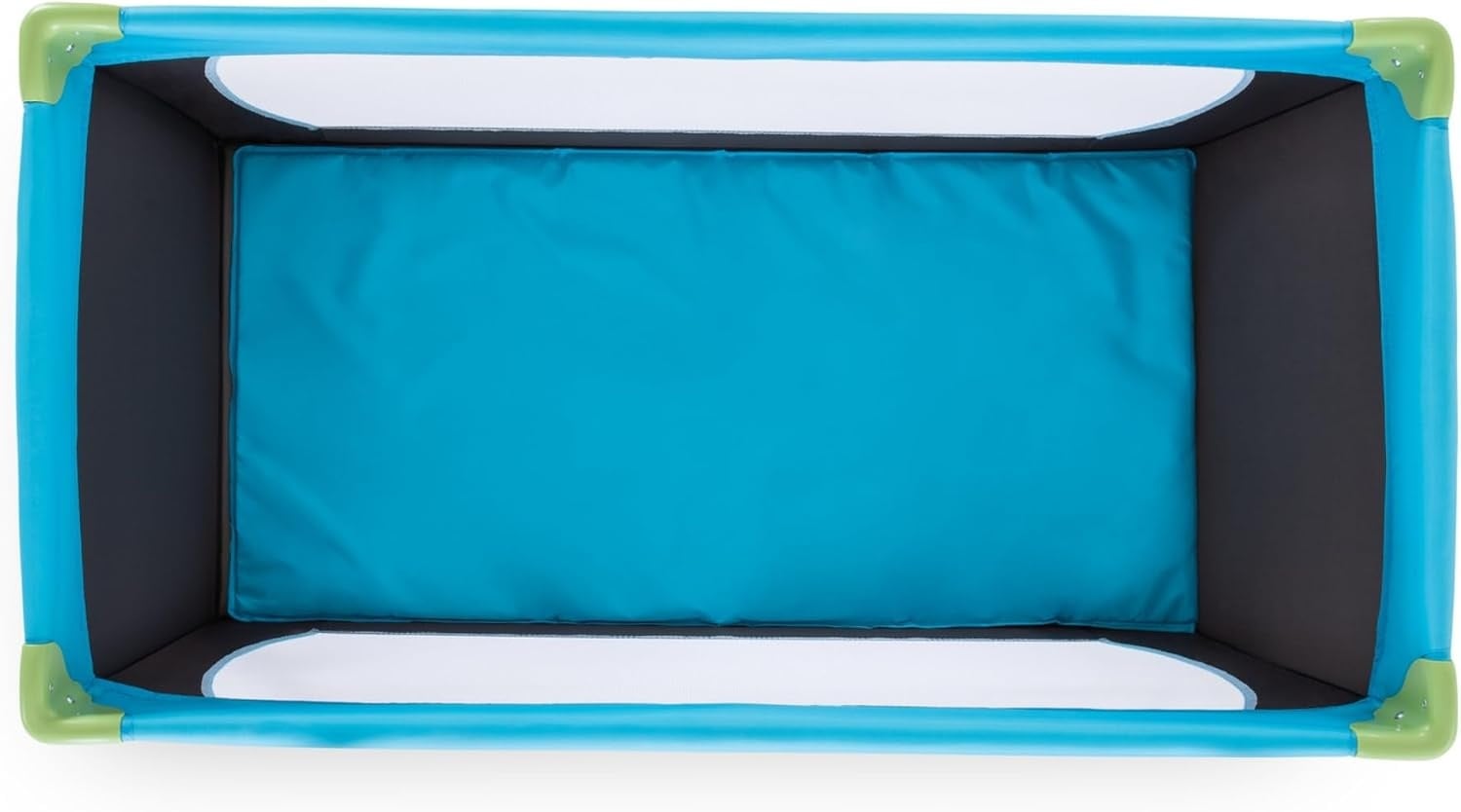 Lit de voyage pliable pour bébé - Bleu - Jusqu'à 33% de remise
