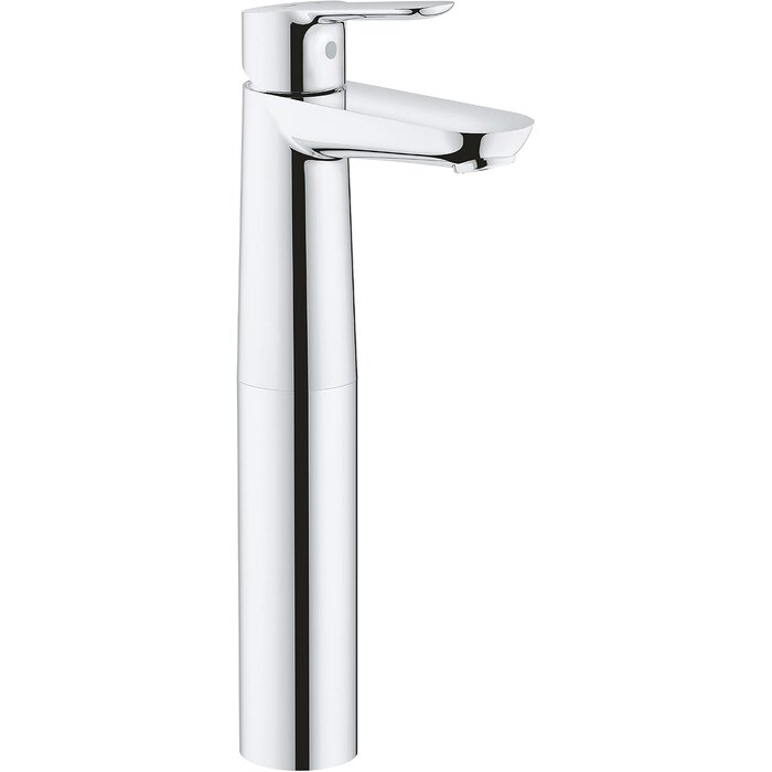 Mitigeur de lavabo chromé taille M - Jusqu'à 34 % de réduction