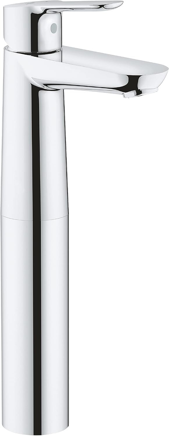 Mitigeur de lavabo chromé taille M - Jusqu'à 34 % de réduction