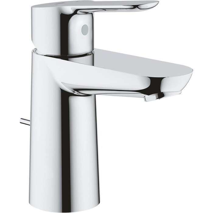 Mitigeur de lavabo chromé taille M - Jusqu'à 34 % de réduction