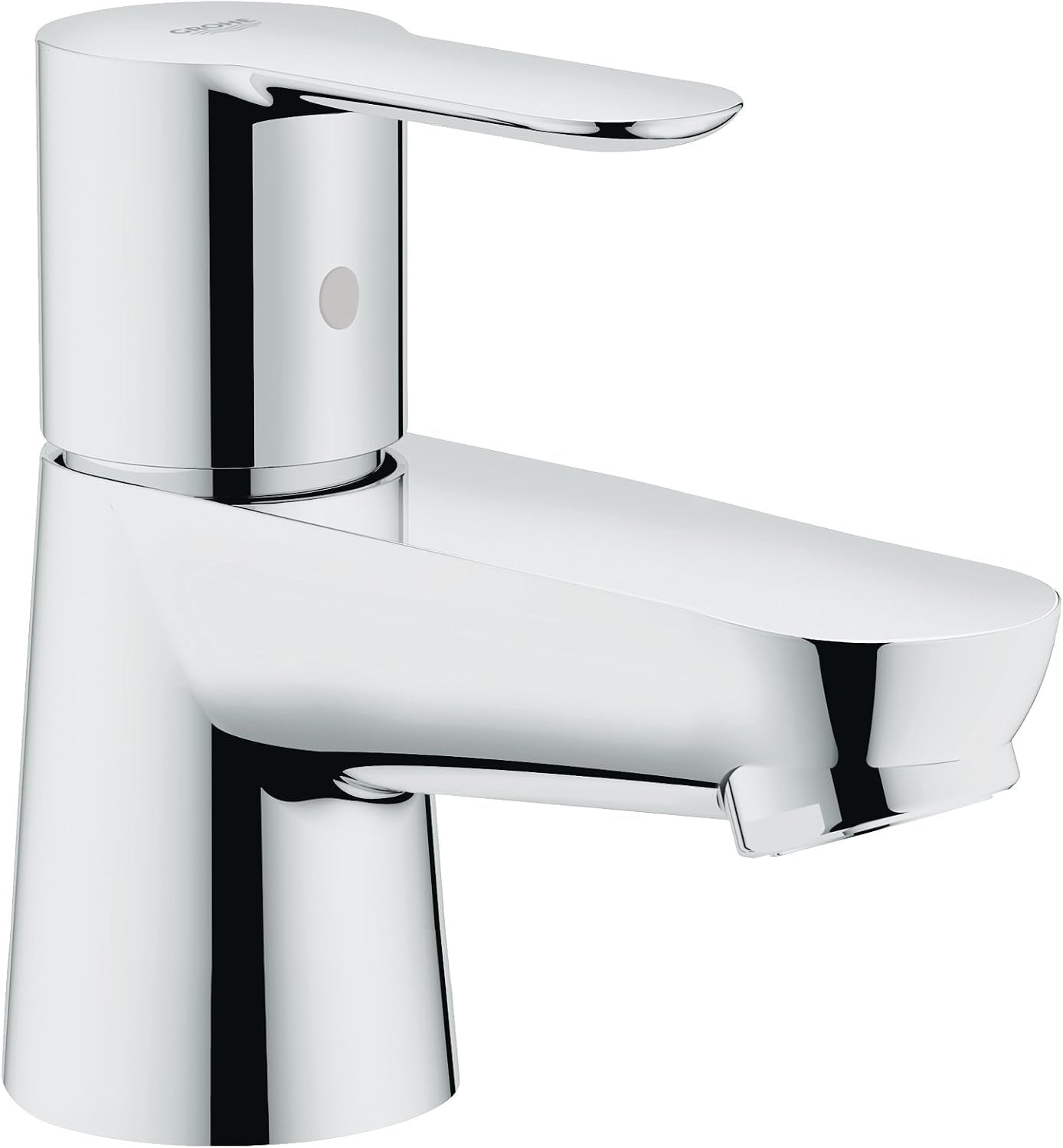 Mitigeur de lavabo chromé taille M - Jusqu'à 34 % de réduction