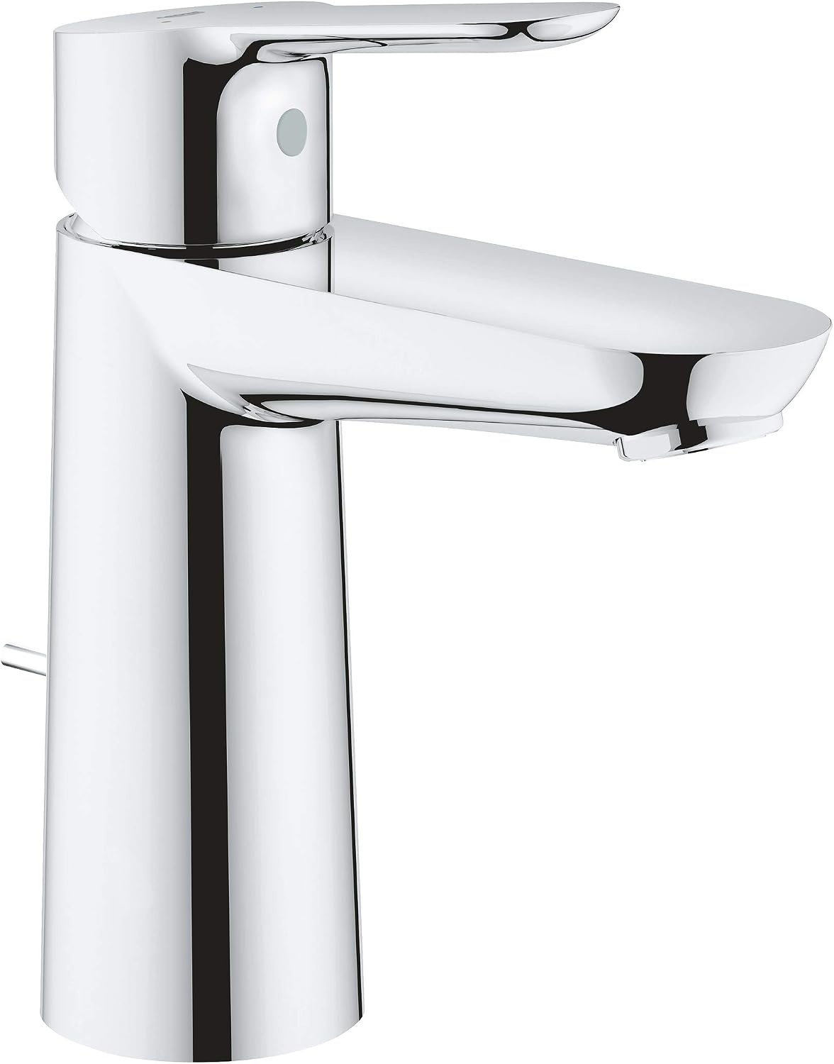 Mitigeur de lavabo chromé taille M - Jusqu'à 34 % de réduction