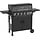 Barbecue à gaz 6+1 avec tournebroche - Jusqu'à 35% de remise
