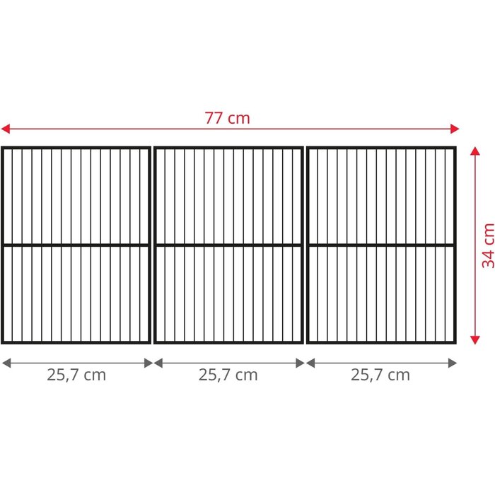 Barbecue à gaz 6+1 avec tournebroche - Jusqu'à 35% de remise