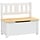 Banc de rangement enfant - Jusqu'à -34% sur nos modèles outlet