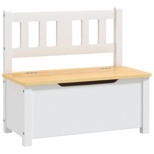 Banc de rangement enfant - Jusqu'à -34% sur nos modèles outlet