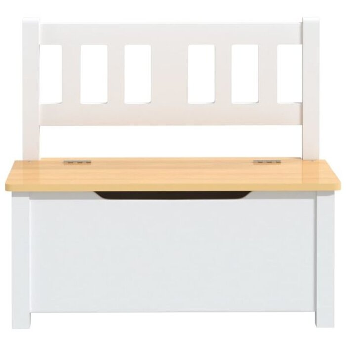 Banc de rangement enfant - Jusqu'à -34% sur nos modèles outlet