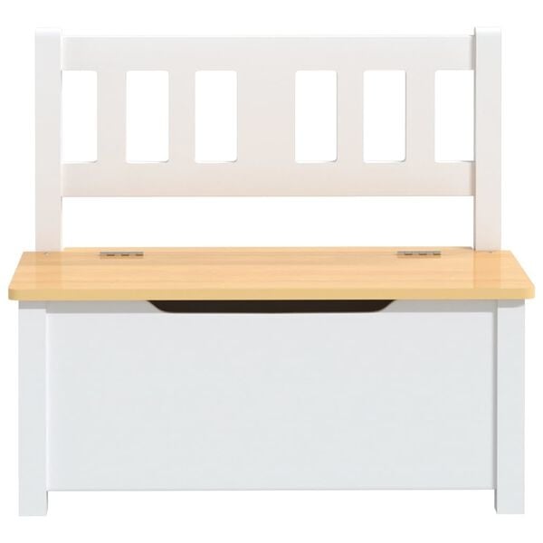 Banc de rangement enfant - Jusqu'à -34% sur nos modèles outlet