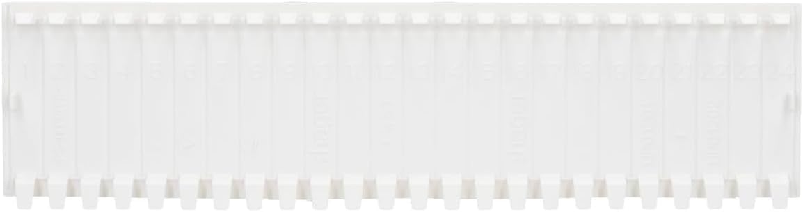 Obturateur encastré 219 mm - Blanc pur - Jusqu'à -31% sur votre commande