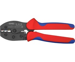 Pince à sertir 0,5-6,0 mm² - Haute précision - Jusqu'à -34% sur l'outlet