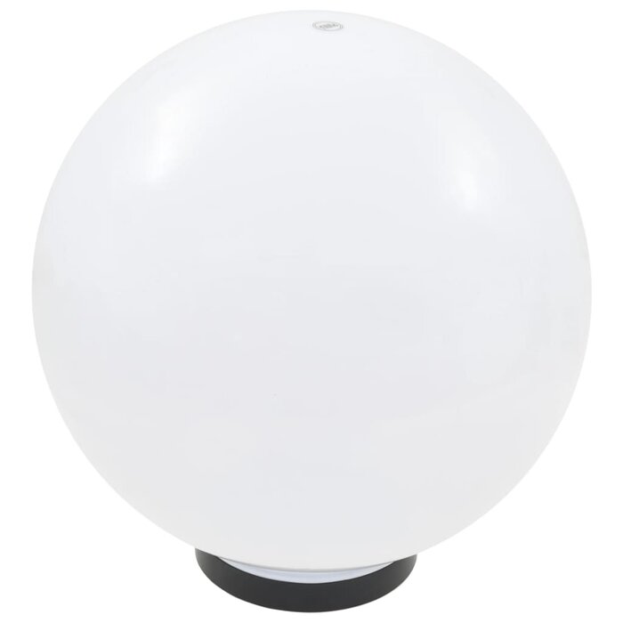 Lot de 2 Lampes Sphériques LED 30cm - Jusqu'à 33% de remise
