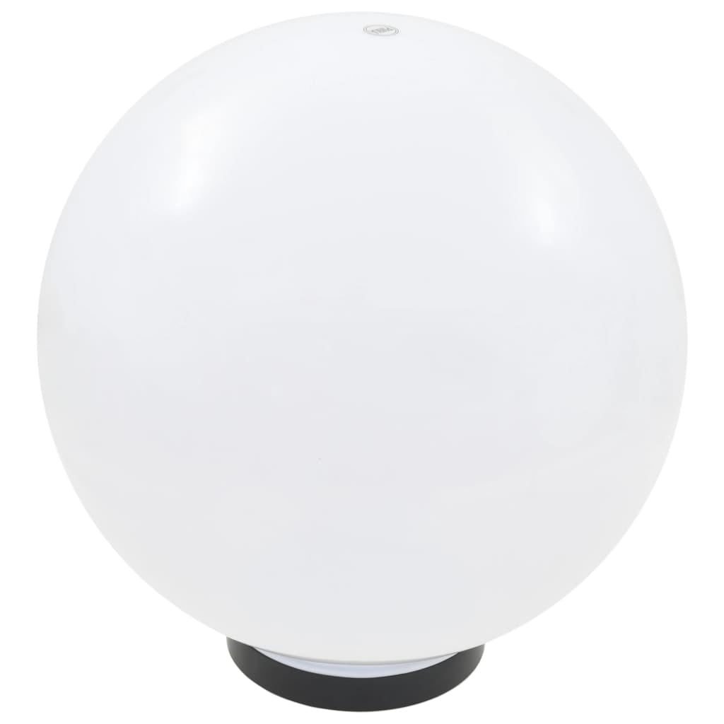 Lot de 2 Lampes Sphériques LED 30cm - Jusqu'à 33% de remise