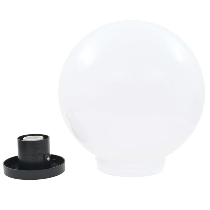 Lot de 2 Lampes Sphériques LED 30cm - Jusqu'à 33% de remise