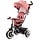 Draisienne enfant rose - Apprentissage équilibre - Jusqu'à 34% de réduction