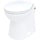 Toilette suspendue avec broyeur 500W - Porcelaine blanche - Jusqu'à 35% de remise