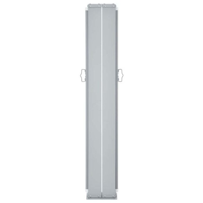 Pare-vent rétractable anthracite 120 x 1000 cm - Jusqu'à 35% de réduction