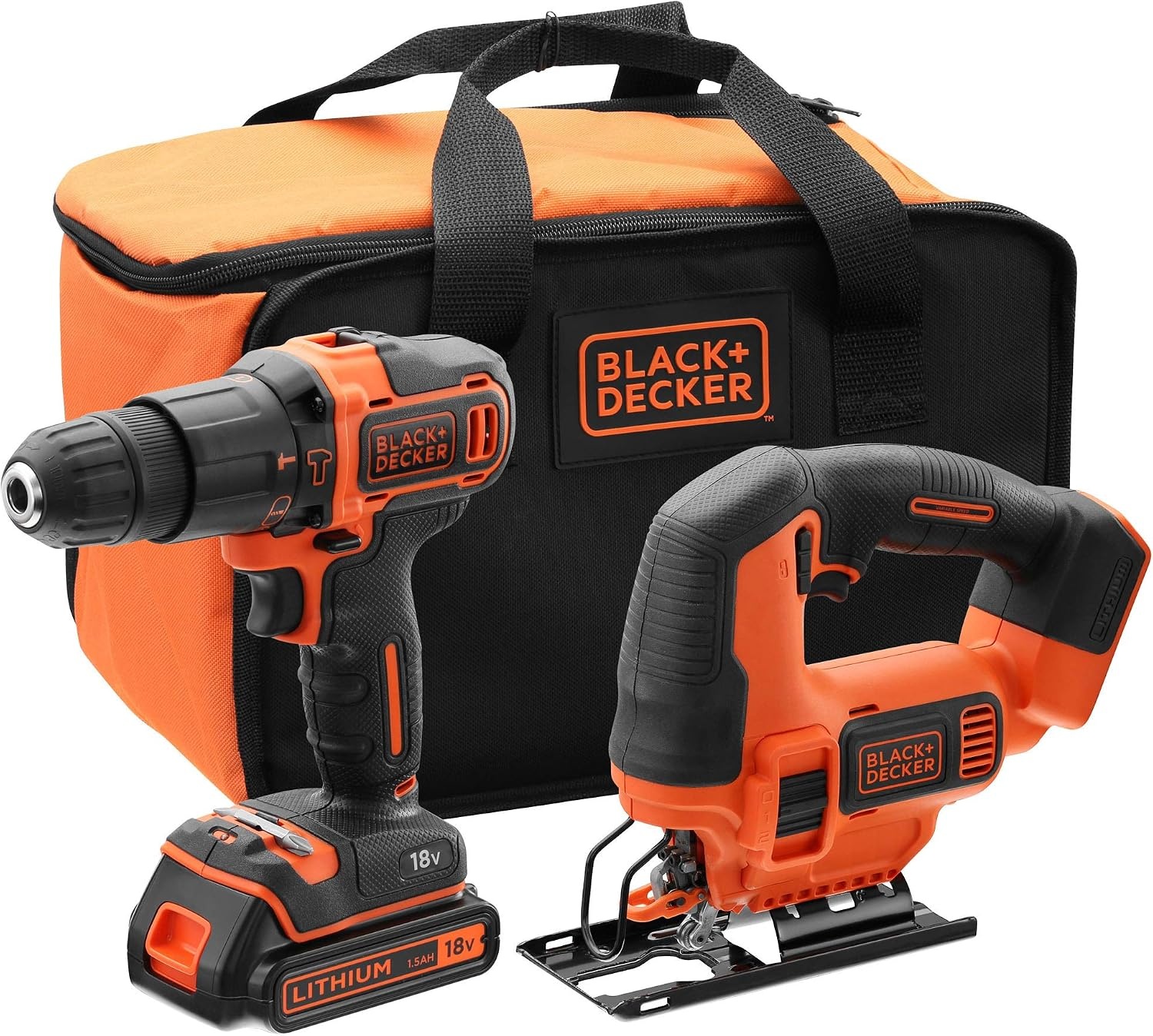 Perceuse visseuse à percussion 18V - Jusqu'à 34% de remise sur nos modèles