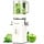 Extracteur de jus lent 120 mm - Pressage à froid - Jusqu'à -34% sur l'outlet