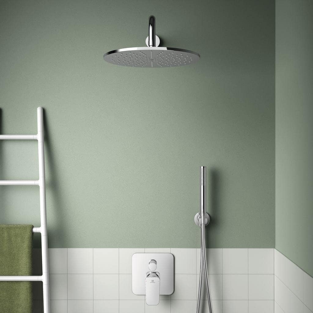 Mitigeur Bain-Douche Chromé - Jusqu'à 35% de réduction