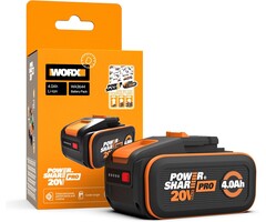Batterie 20V 4.0Ah PowerShare - Jusqu'à -33% sur une sélection