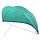 Dôme de piscine pliable 430 cm - Protection et chaleur - Jusqu'à -35%