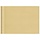 Brise-vue de balcon 75x700 cm Sable - Jusqu'à 32% de remise