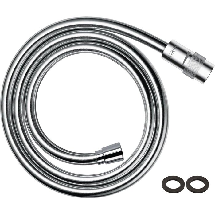 Flexible de douche universel 1,60 m anti-torsion - Jusqu'à -30% sur notre outlet
