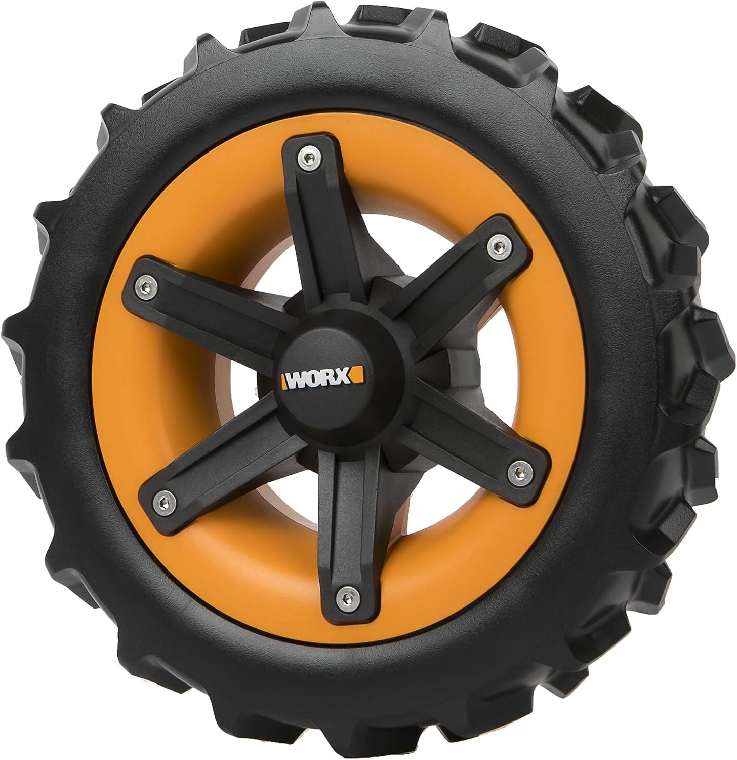 Roues tout-terrain pour robot tondeuse - Jusqu'à 34 % de réduction