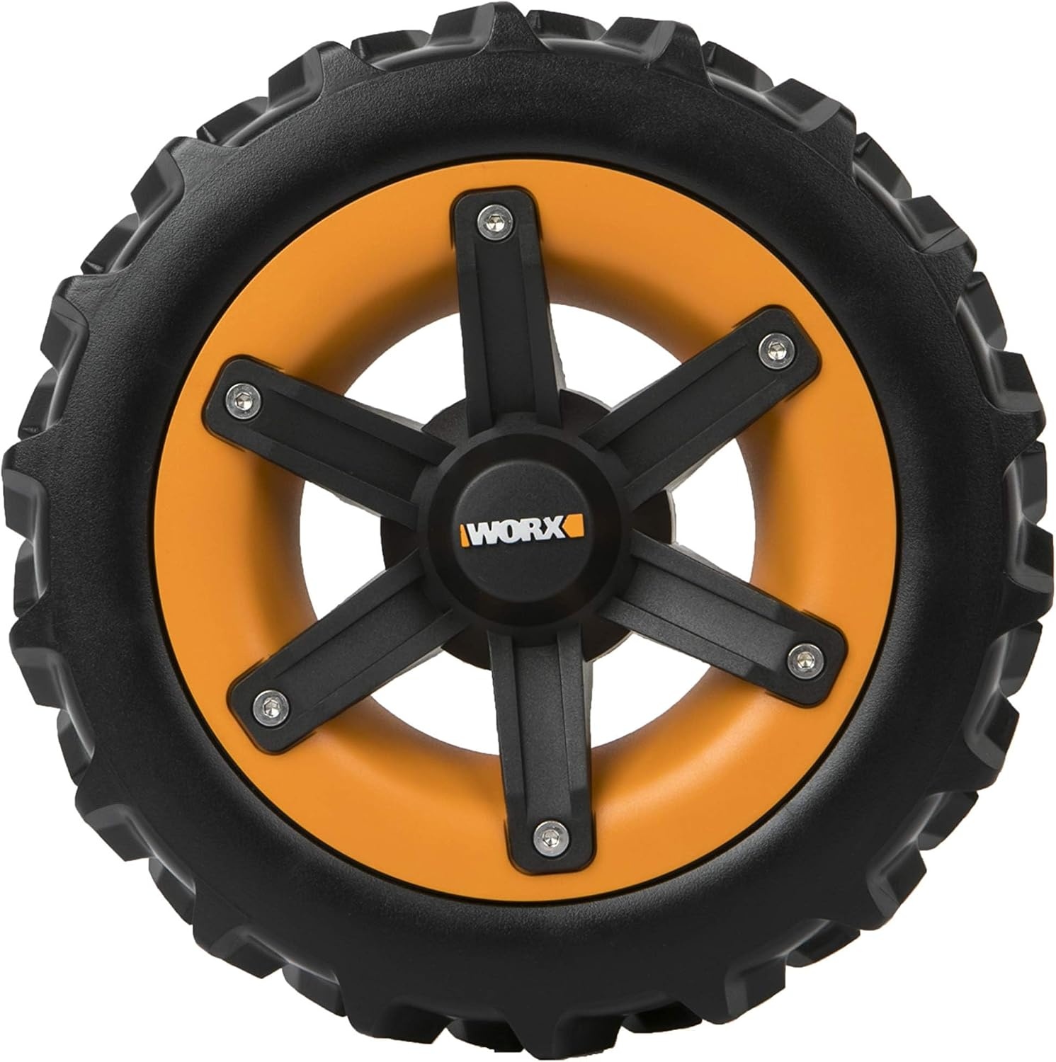 Roues tout-terrain pour robot tondeuse - Jusqu'à 34 % de réduction