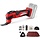 Multitool sans fil 18V - Système rapide - Jusqu'à 34% de remise