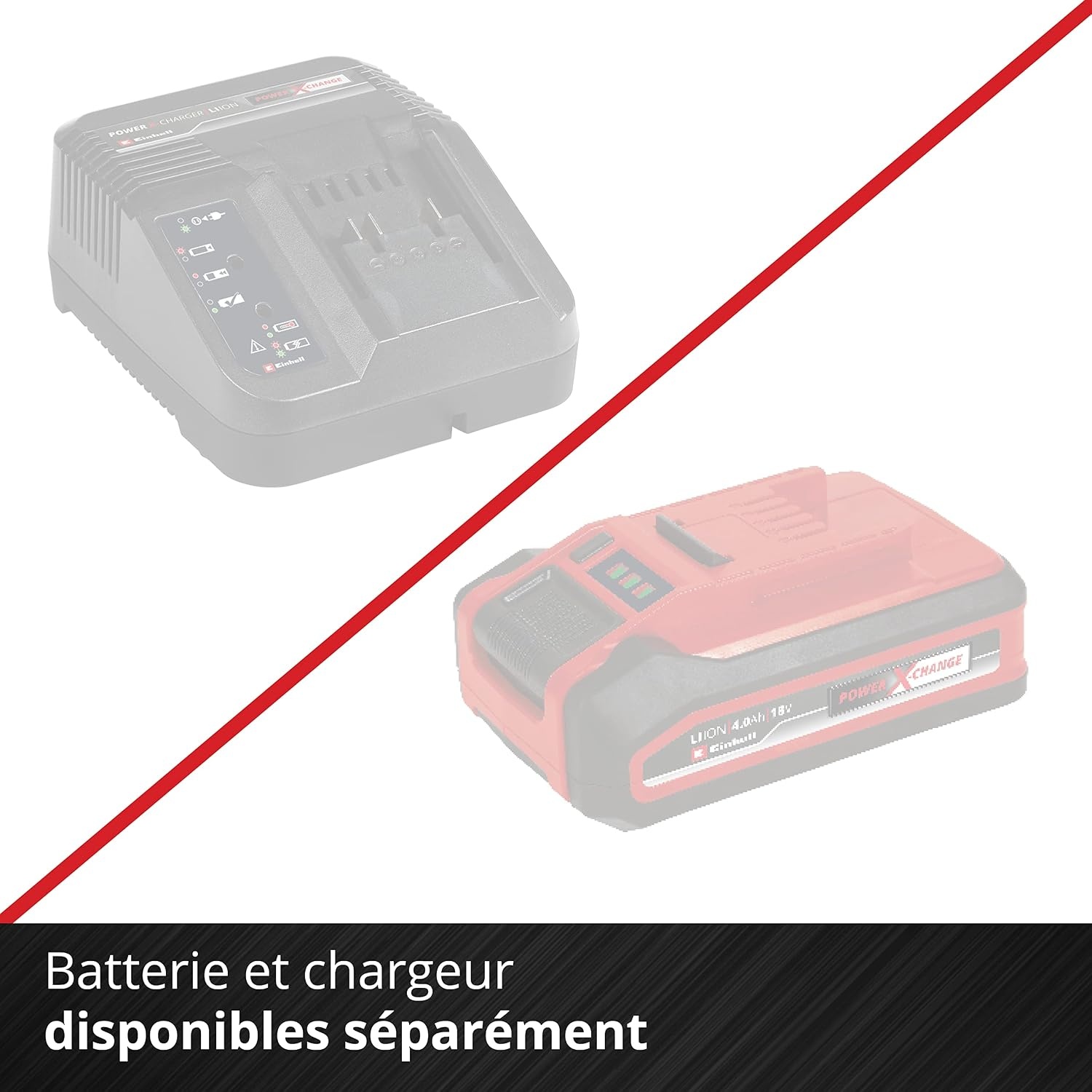 Multitool sans fil 18V - Système rapide - Jusqu'à 34% de remise