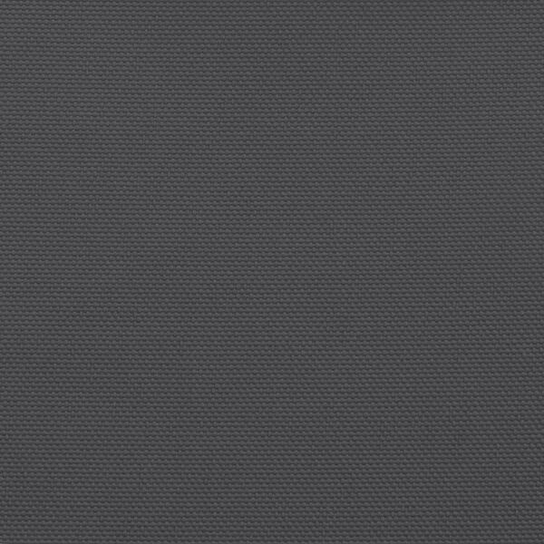 Voile d'ombrage rectangulaire 4x5m Anthracite - Jusqu'à -34%