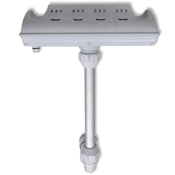 Fontaine cascade LED pour piscine - Jusqu'à 33% de remise