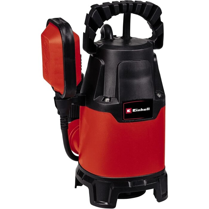 Pompe pour eaux usées 780W - 15 700 l/h - Jusqu'à 33% de remise